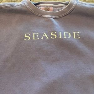 Seaside kids XL sweatshirt, very good condition